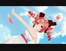 【MMD】テトテト☆インザワンダーナイト.「Tdaテトさん キャミワンピ」