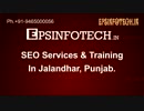SEO Services & SEO Training Punjab India.mp4