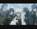 【MAD】銀魂 ～メモリーズ～