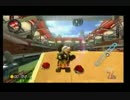 【mk8新春チーム杯決勝】GK　ｖｓ　RsA　part1
