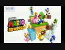 スーパーマリオブラザーズ3D　WORLD!!　その１