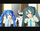 ミク姐さん(18)改修進捗【1】