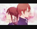 【オリジナルMV】おなじ話　歌ってみた【まいん＆幽(ﾕｳ)】