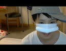 ニコ生　kr　傷くぱぁ画像でBAN