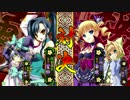 5月16日VGMロボット深谷店【恋姫†演武 月一定例大会】part1
