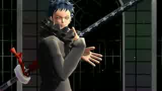 【MMDワンピ】Lamb.［トラファルガー・ロー］