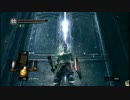 おしとやか（笑）な私が【ダークソウルDLC】初見実況最終回前編