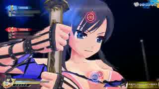 【PS4】　閃乱カグラEV　忍ばない少女達の戦い　Part2