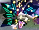 電脳戦機バーチャロンマーズ ノーマル1Pエンジェラン 改造リョナ 2/2