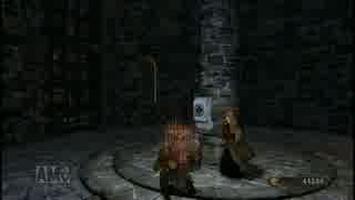 【実況】ＤＡＲＫ　ＳＯＵＬＳⅡ解説実況プレイ第１９回【でもヘタレ】