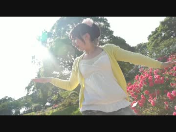 【大福】ラブチーノ【踊ってみた】