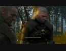 PC版 The Witcher 3 Wild Hunt 少し動かしてみた