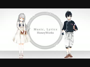 SpaceDEVを歌いました【ninico】