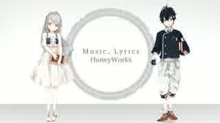 SpaceDEVを歌いました【ninico】