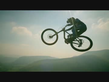 MTB×Faster