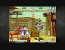 【週末大会】2015/5/17 第67回 ストIII 3rdOE 週末大会 決勝ブロック