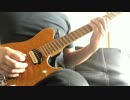 【初投稿】THE TROOPER (明日なき戦い)【弾いてみた】