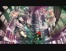 オーヴァークロック（Neru）を歌わせていただきました【奏風】