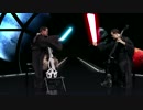 Cello Wars -チェロでの戦い- ThePianoGuys
