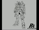 新スーパーロボット大戦Z 【鉄のバラ】