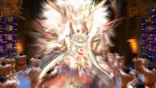 【極位D】猛進勝頼で天を掴む。65【VS白雲爪痕】