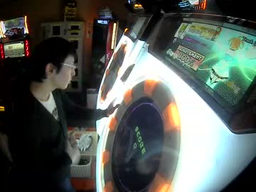 【maimai】MIGI-UDE リリリリ★バーニングナイト 紫AP【片腕縛り】