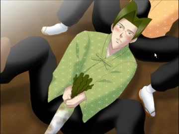 滅茶苦茶面白い恋愛ゲーム　【学園ハンサムいとをかし】 part5