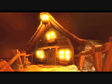 【実況】 ２歳の子供視点で体験する究極ホラー〔Among The Sleep〕 part.3