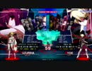 【UNIEL】CROSS/SPEED vs bmen 10先ガチ part1