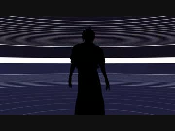 【MMD刀剣乱舞】歌仙兼定でTOXIC