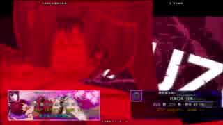 【UNIEL】CROSS/SPEED vs bmen 10先ガチ part3