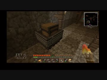 【Minecraft】ゆっくりはメイドさんに踏まれたい第15話