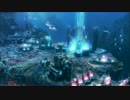 海底都市／submarine city