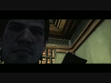【サイコブレイク】ビビリと方向音痴が納涼体験part43