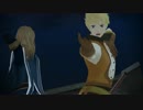 【テイルズオブMMD】ガイ様にFINAL Judgment踊って貰った