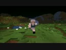 【minecraft】元錬金術士のGreg式魔術P.05【ゆっくり】
