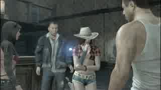ネギのゲーム実況　BIOHAZARD REVELATIONS2　#011　｢漁村を探れ｣