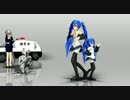 ミク姐さん(18)改修進捗【2】