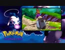 Pokémon：最初の映画（英語OP）