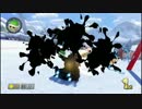 【MK8】NL vs  DS　♯1GP【プレイ動画】