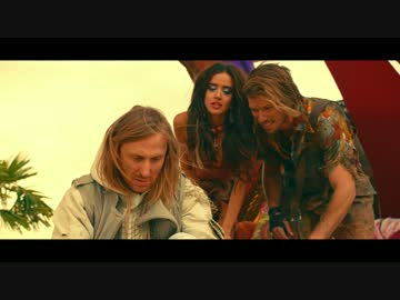 (HD)＜PV＞ David Guetta ft. Nicki Minaj, Afrojack & Bebe Rexha - Hey Mama