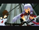 【MMDアクション】衝撃！夜に蠢く駆逐艦の真実の顔【MMD艦これ】