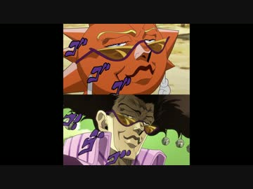 【比較動画】アレッシーが首領パッチにしか聞こえない件