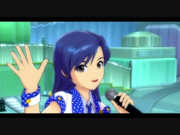 アイマスOFA 　エディテッドPV 「MUSIC♪」　フルミュージック