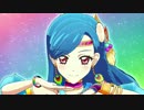 Kira・pata・shining　PV風フルサイズ(60f)　【アイカツ！】