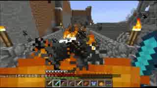 Minecraft RPG:アルカディアを二人で実況プレイ＃11