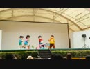 ジャイアンの頭が取れるドラえもんショーでのもう一つの罠