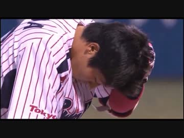 DeNA久保 ホームランを打たれた山田に次の打席で頭部直撃危険球退場