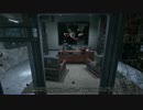 ホラーゲーOUTLASTをバイノーラル実況　その２７