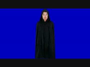 黒コート今田耕司＋名無しさん先輩BB